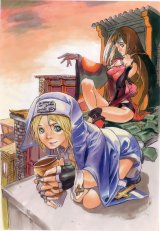 BUY NEW guilty gear - 63315 Premium Anime Print Poster