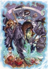 BUY NEW guilty gear - 63434 Premium Anime Print Poster