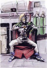 BUY NEW guilty gear - 63654 Premium Anime Print Poster