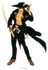 BUY NEW guilty gear - 63664 Premium Anime Print Poster