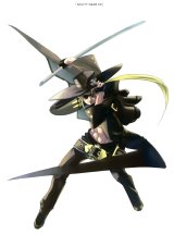 BUY NEW guilty gear - 63755 Premium Anime Print Poster