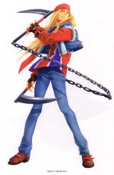 BUY NEW guilty gear - 63955 Premium Anime Print Poster
