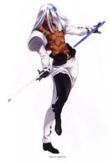 BUY NEW guilty gear - 63959 Premium Anime Print Poster