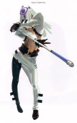 BUY NEW guilty gear - 63961 Premium Anime Print Poster