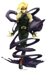 BUY NEW guilty gear - 63996 Premium Anime Print Poster