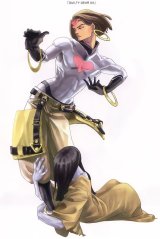 BUY NEW guilty gear - 64530 Premium Anime Print Poster