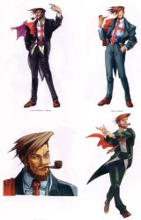 BUY NEW guilty gear - 64777 Premium Anime Print Poster
