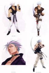 BUY NEW guilty gear - 64778 Premium Anime Print Poster