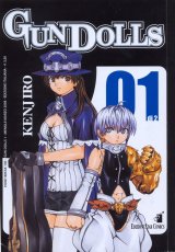 BUY NEW gun dolls - 176975 Premium Anime Print Poster