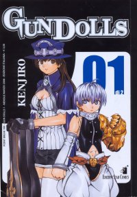 BUY NEW gun dolls - 176975 Premium Anime Print Poster