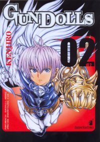 BUY NEW gun dolls - 176981 Premium Anime Print Poster