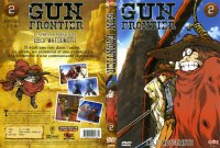 BUY NEW gun frontier - 132030 Premium Anime Print Poster
