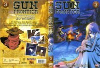 BUY NEW gun frontier - 132187 Premium Anime Print Poster