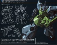 BUY NEW gundam 0080 - 102490 Premium Anime Print Poster