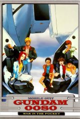 BUY NEW gundam 0080 - 103514 Premium Anime Print Poster