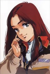BUY NEW gundam 0080 - 172048 Premium Anime Print Poster