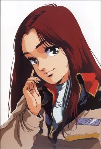 BUY NEW gundam 0080 - 172048 Premium Anime Print Poster