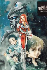 BUY NEW gundam 0080 - 17498 Premium Anime Print Poster