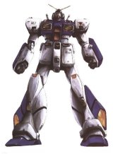 BUY NEW gundam 0080 - 17501 Premium Anime Print Poster