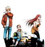 BUY NEW gundam 0080 - 55945 Premium Anime Print Poster