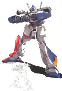 BUY NEW gundam 0080 - 96708 Premium Anime Print Poster