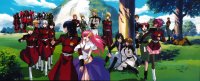 BUY NEW gundam seed destiny - 11218 Premium Anime Print Poster