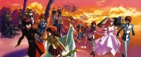 BUY NEW gundam seed destiny - 11220 Premium Anime Print Poster