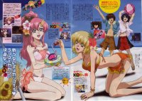 BUY NEW gundam seed destiny - 11368 Premium Anime Print Poster