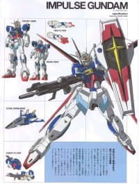 BUY NEW gundam seed destiny - 11887 Premium Anime Print Poster