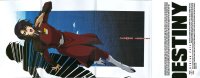 BUY NEW gundam seed destiny - 11954 Premium Anime Print Poster