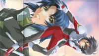 BUY NEW gundam seed destiny - 11978 Premium Anime Print Poster