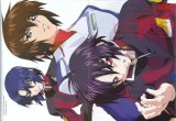 BUY NEW gundam seed destiny - 12070 Premium Anime Print Poster