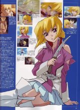 BUY NEW gundam seed destiny - 12707 Premium Anime Print Poster