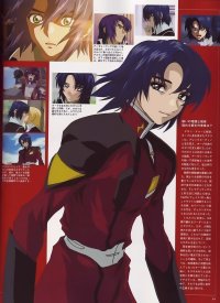 BUY NEW gundam seed destiny - 12803 Premium Anime Print Poster