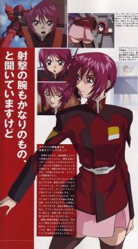 BUY NEW gundam seed destiny - 12804 Premium Anime Print Poster