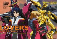 BUY NEW gundam seed destiny - 15591 Premium Anime Print Poster