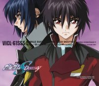 BUY NEW gundam seed destiny - 16786 Premium Anime Print Poster