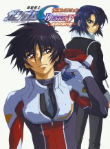 BUY NEW gundam seed destiny - 16792 Premium Anime Print Poster