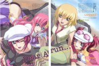 BUY NEW gundam seed destiny - 17426 Premium Anime Print Poster