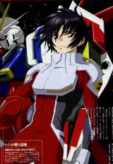 BUY NEW gundam seed destiny - 19209 Premium Anime Print Poster