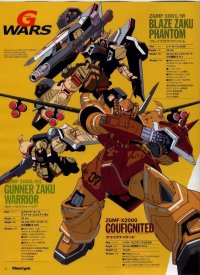 BUY NEW gundam seed destiny - 19397 Premium Anime Print Poster