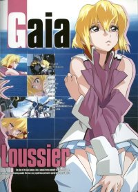 BUY NEW gundam seed destiny - 19430 Premium Anime Print Poster