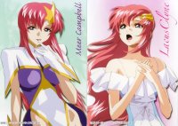 BUY NEW gundam seed destiny - 20331 Premium Anime Print Poster