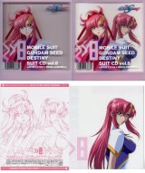 BUY NEW gundam seed destiny - 21812 Premium Anime Print Poster