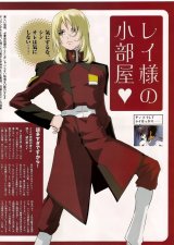 BUY NEW gundam seed destiny - 21942 Premium Anime Print Poster