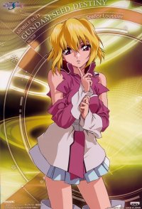 BUY NEW gundam seed destiny - 22673 Premium Anime Print Poster