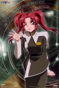 BUY NEW gundam seed destiny - 22762 Premium Anime Print Poster