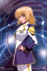 BUY NEW gundam seed destiny - 22764 Premium Anime Print Poster