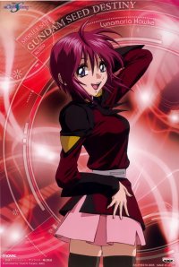 BUY NEW gundam seed destiny - 22766 Premium Anime Print Poster