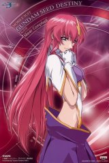 BUY NEW gundam seed destiny - 22769 Premium Anime Print Poster